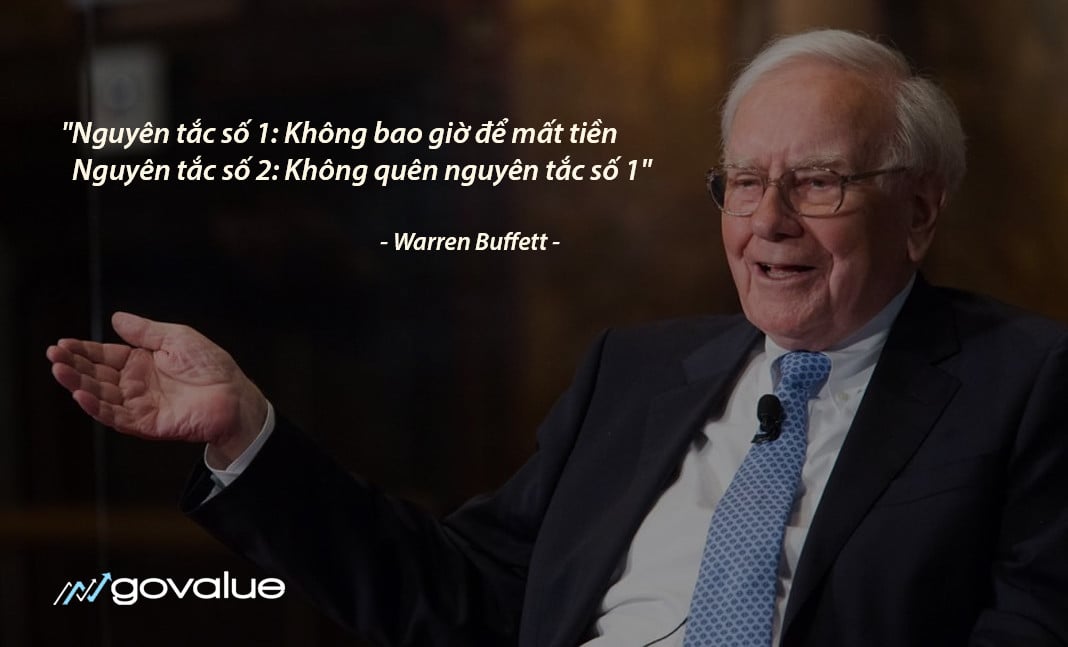Warrent Buffett Quotes