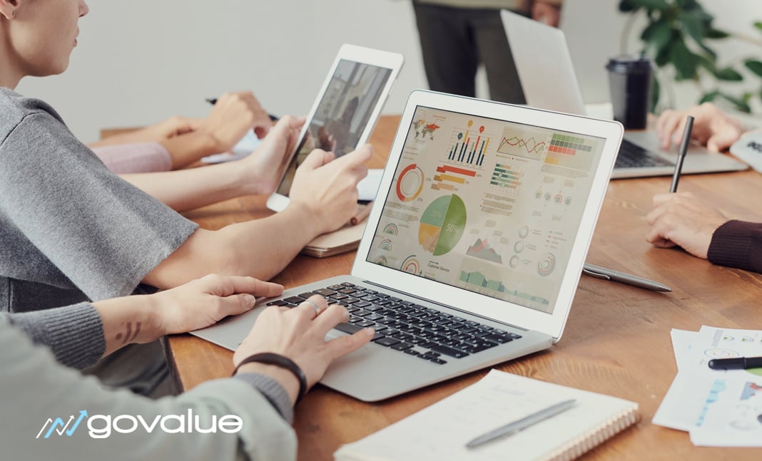 Hướng dẫn đọc và phân tích báo cáo tài chính - GoValue