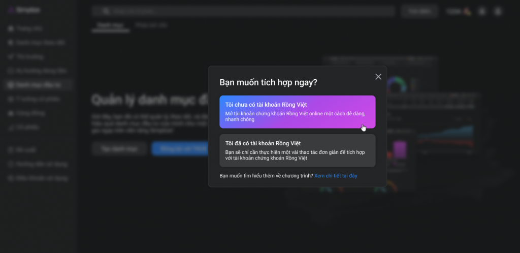 Mở Tài Khoản Chứng Khoán NHANH (chưa đến 3 Phút) » Simplize Learn
