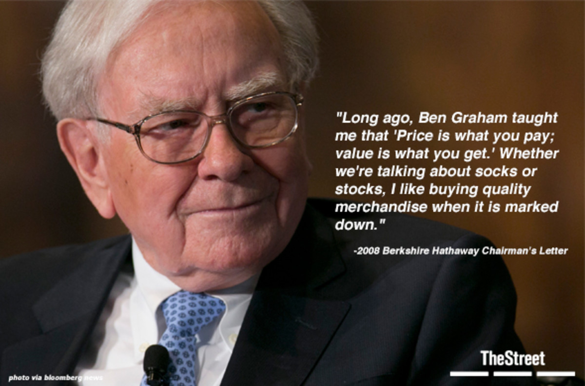 Simplize_Sách về đầu tư chứng khoán_Warren Buffett quote