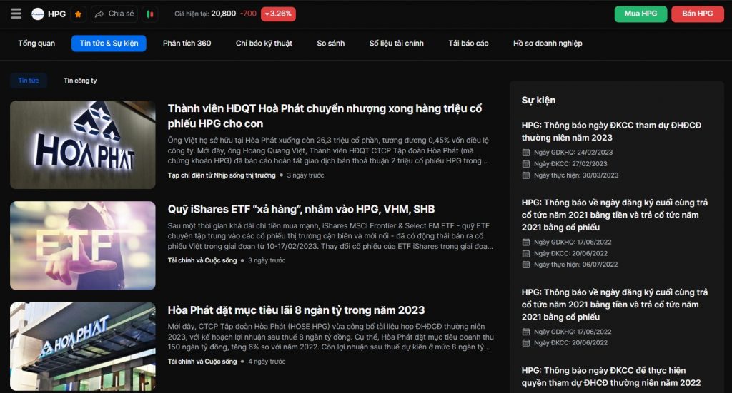 Hướng dẫn phân tích báo cáo tài chính doanh nghiệp (4 bước)