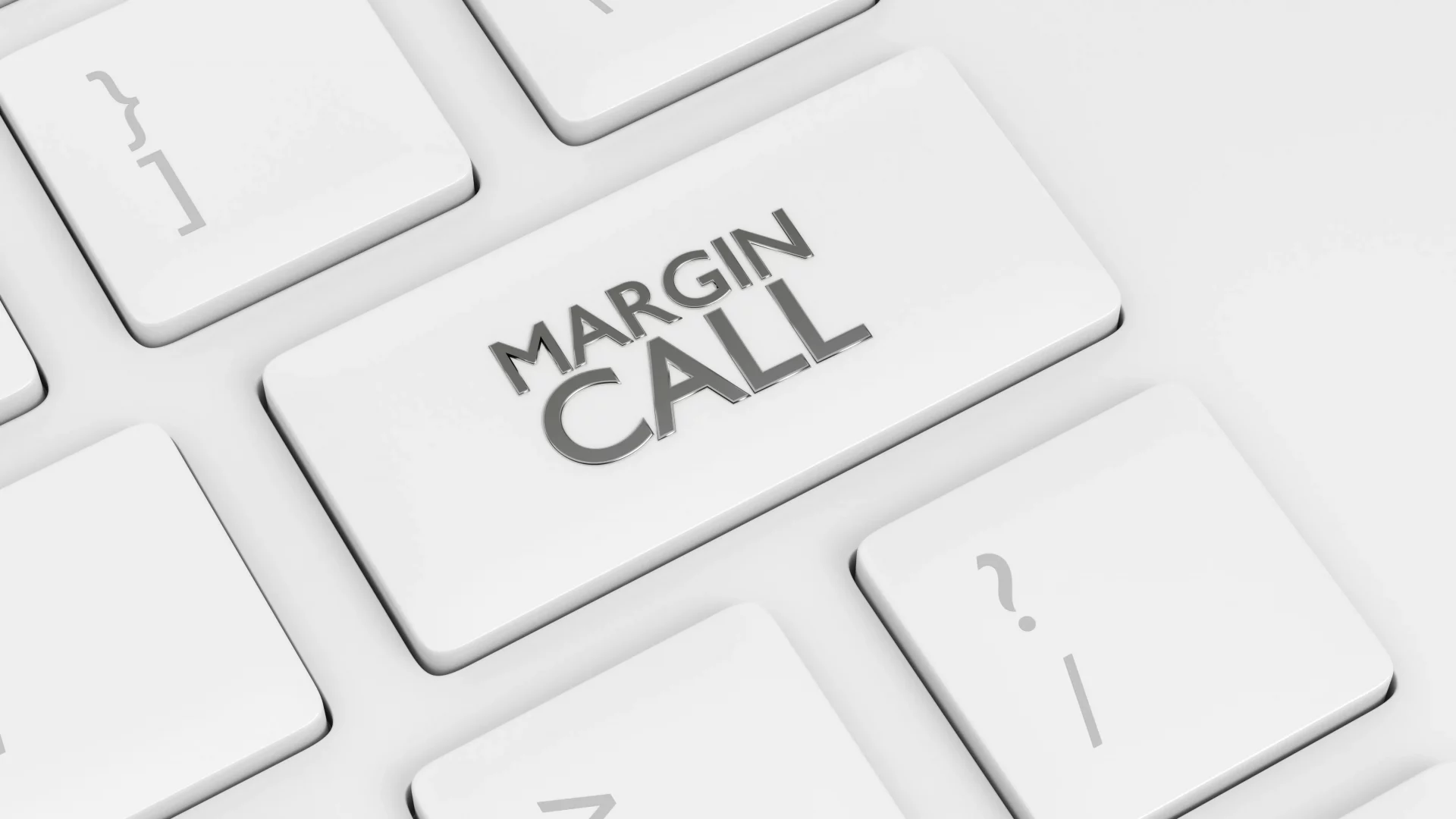 Call Margin là gì? 5 điều bạn PHẢI BIẾT giúp đầu tư tốt hơn
