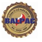 cổ phiếu BAL