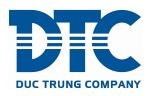 cổ phiếu DTI