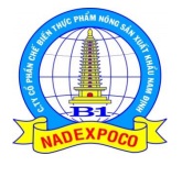 cổ phiếu NDF