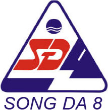 cổ phiếu SD8